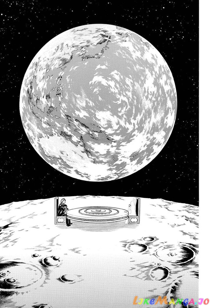 Undead + Unluck chapter 95 - page 15