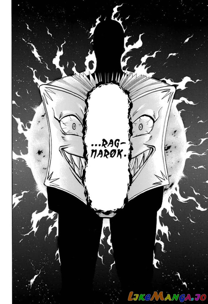 Undead + Unluck chapter 97 - page 10