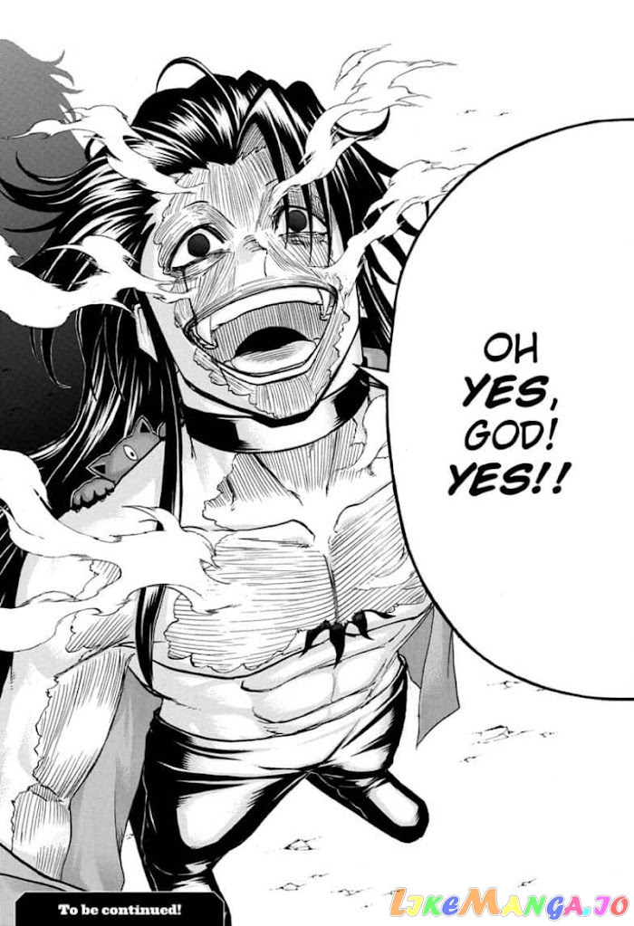 Undead + Unluck chapter 97 - page 19