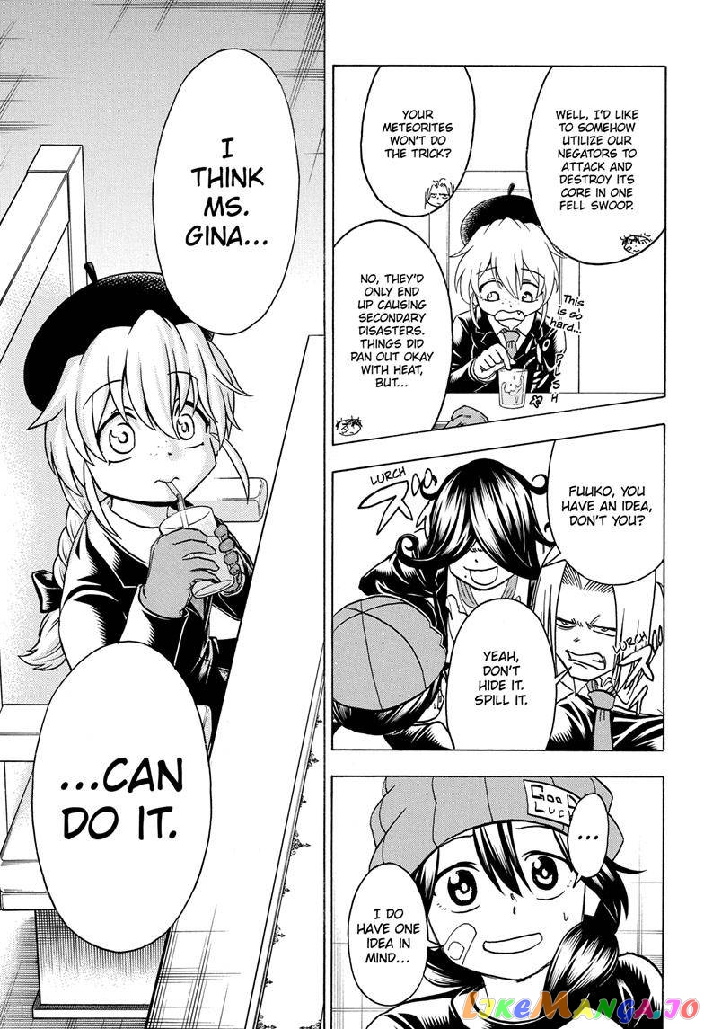 Undead + Unluck chapter 139 - page 14