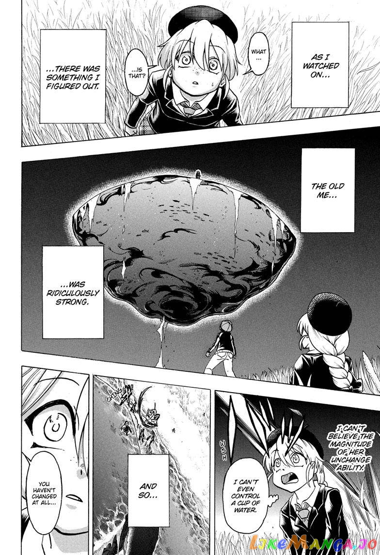 Undead + Unluck chapter 140 - page 10