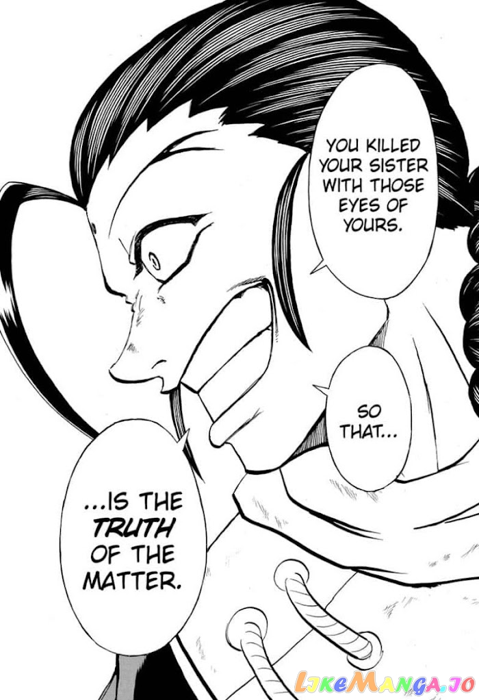 Undead + Unluck chapter 60 - page 6