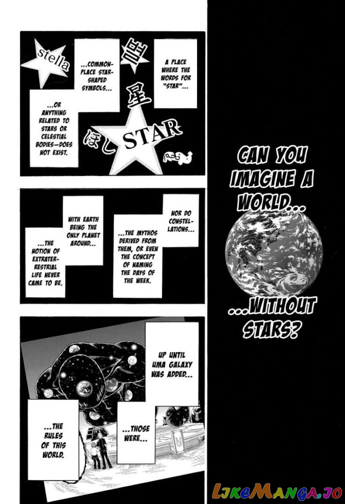 Undead + Unluck chapter 101 - page 2