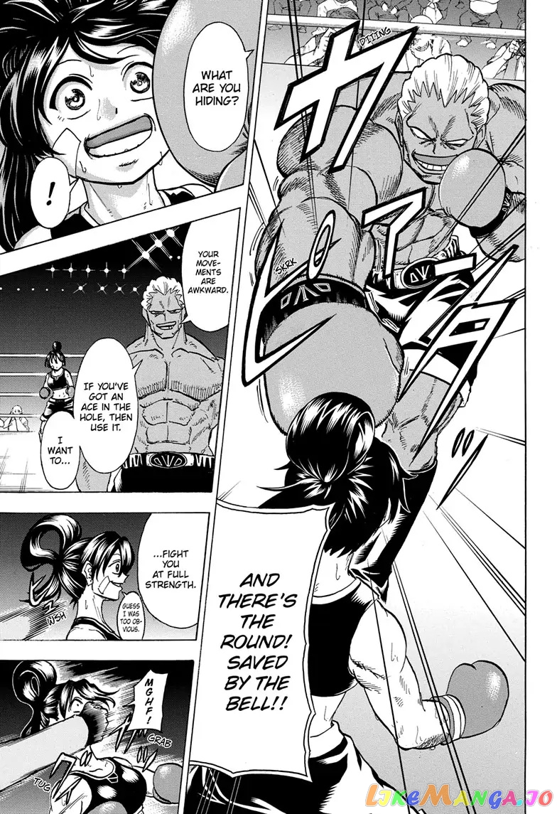 Undead + Unluck chapter 143 - page 10