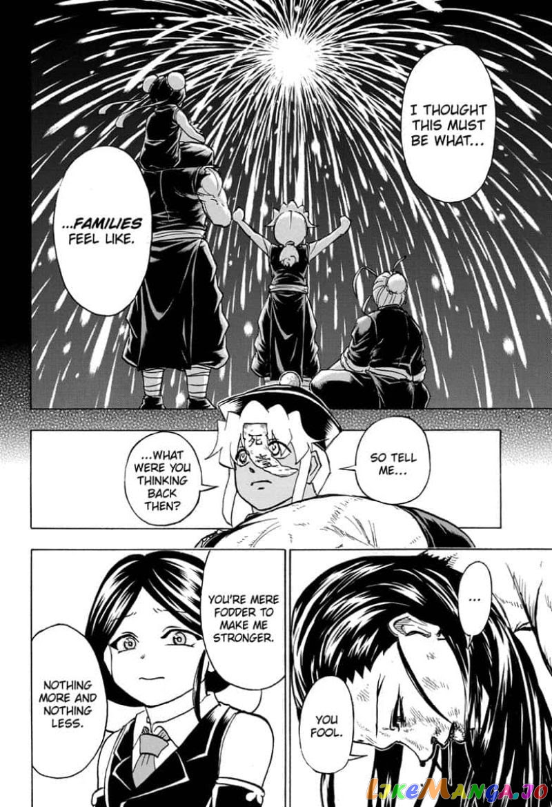 Undead + Unluck chapter 67 - page 16