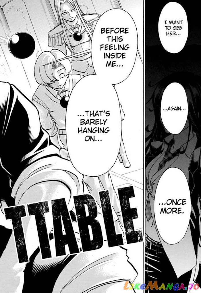 Undead + Unluck chapter 113 - page 18