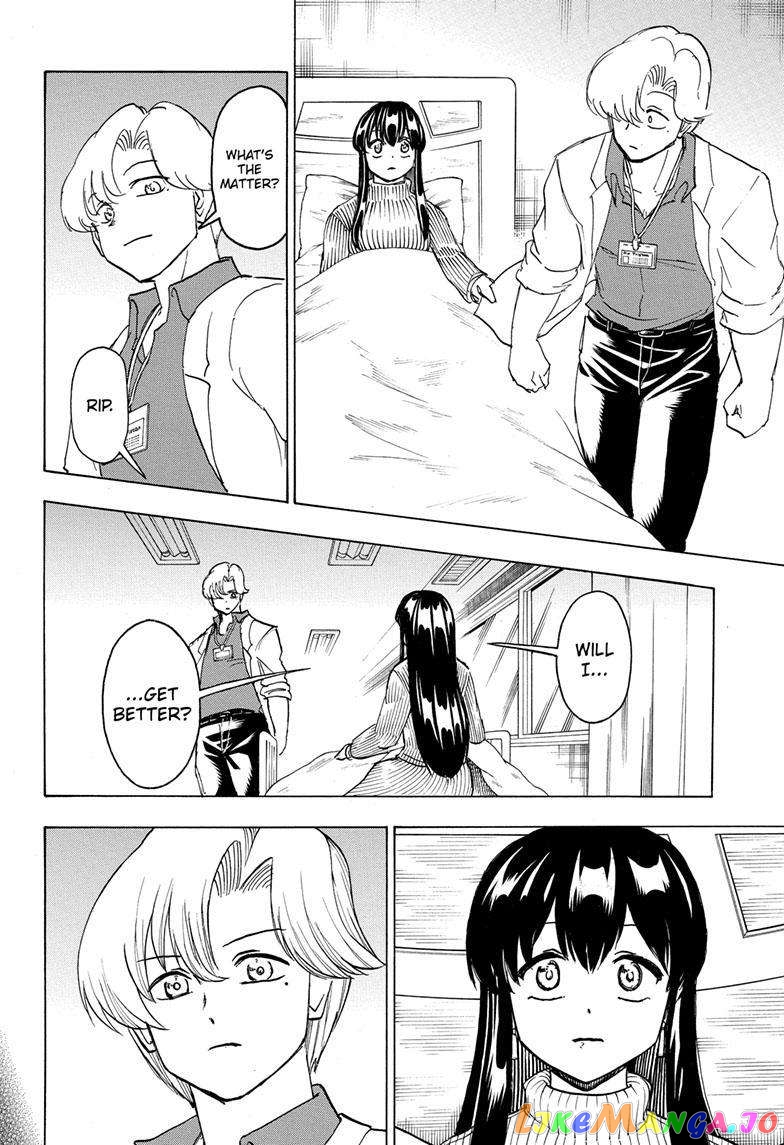 Undead + Unluck chapter 174 - page 11