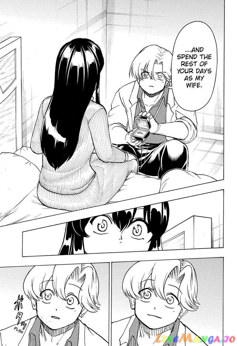 Undead + Unluck chapter 174 - page 14