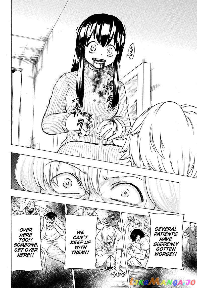 Undead + Unluck chapter 174 - page 15