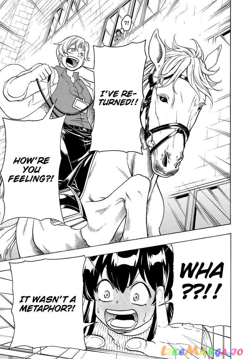Undead + Unluck chapter 174 - page 6