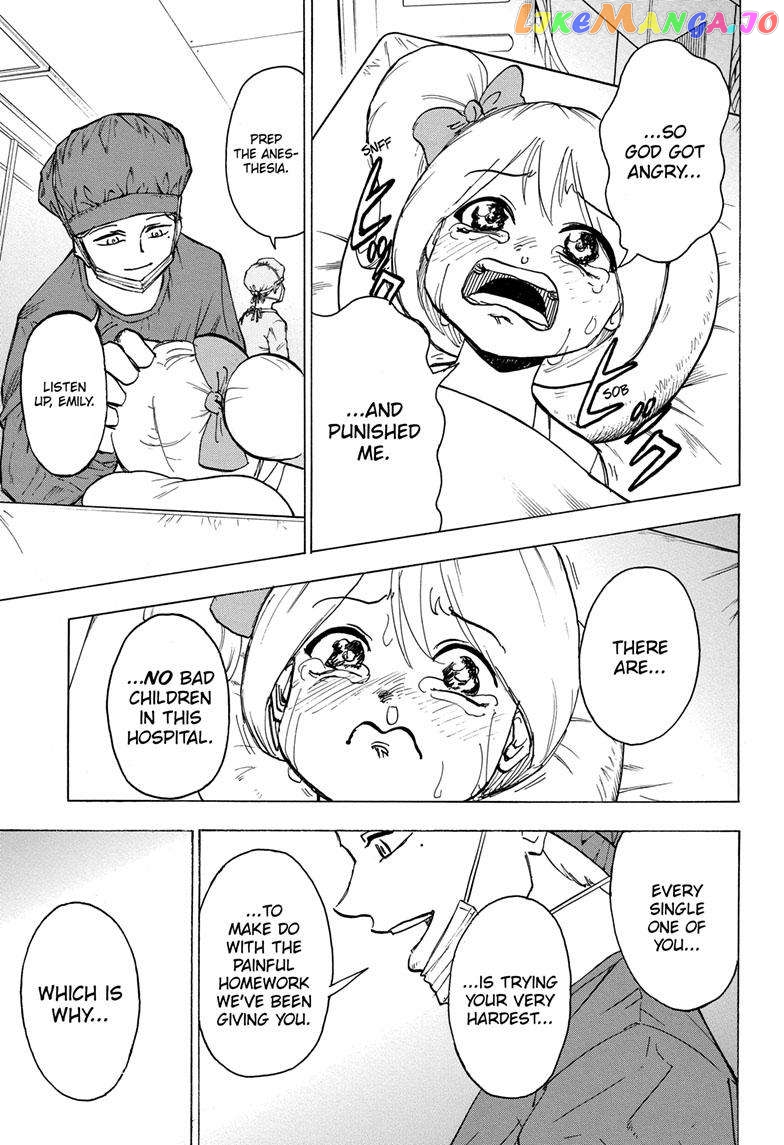 Undead + Unluck chapter 175 - page 12