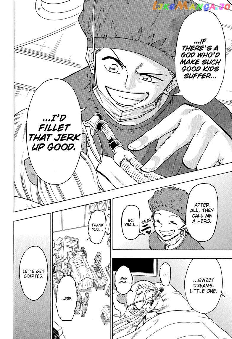Undead + Unluck chapter 175 - page 13