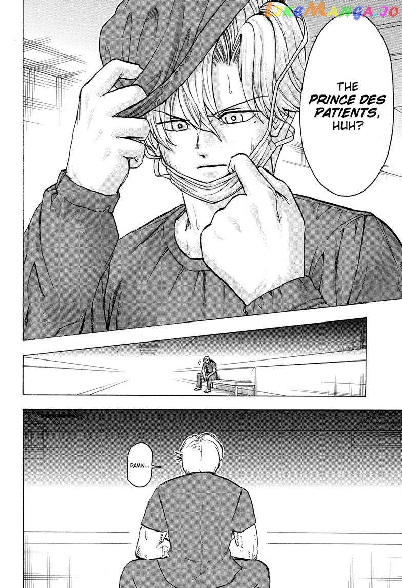Undead + Unluck chapter 175 - page 19