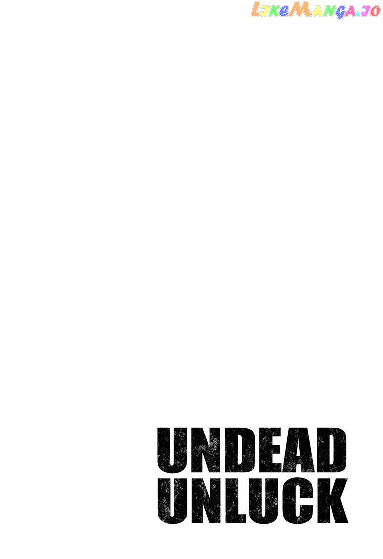 Undead + Unluck chapter 175 - page 3