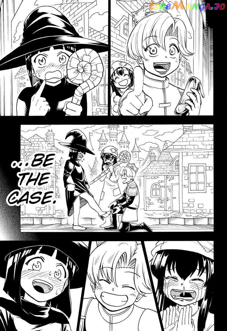 Undead + Unluck chapter 176 - page 14