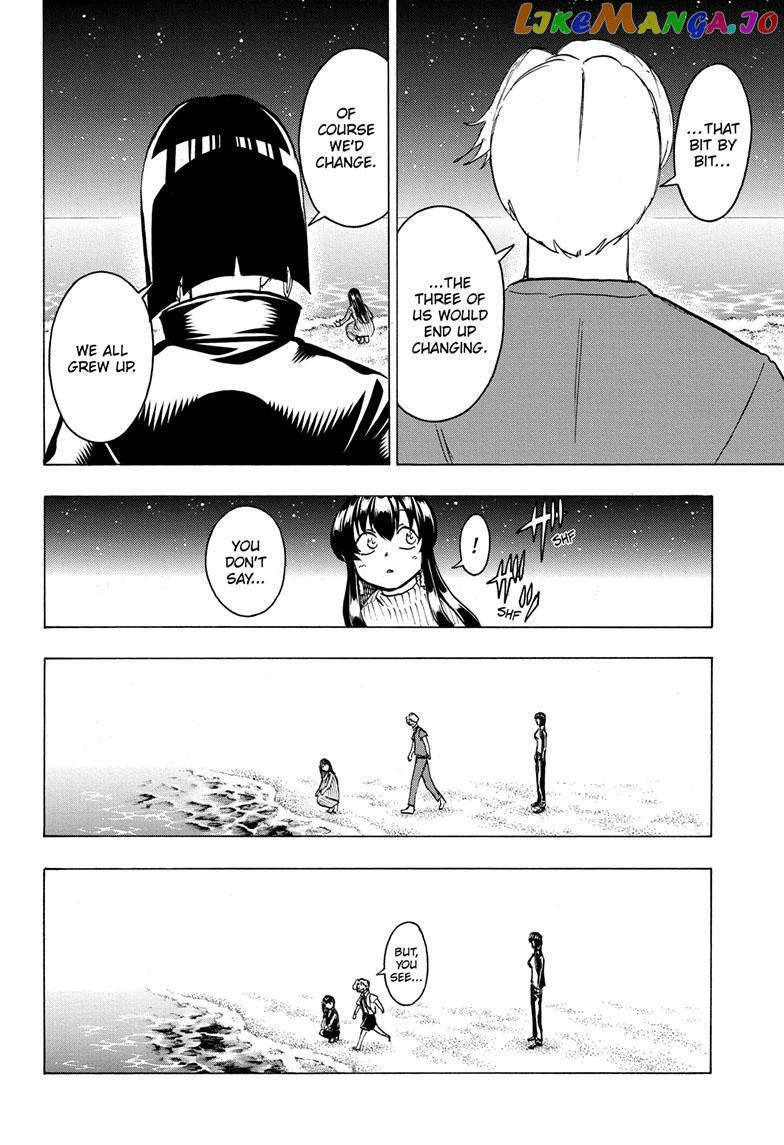 Undead + Unluck chapter 176 - page 9