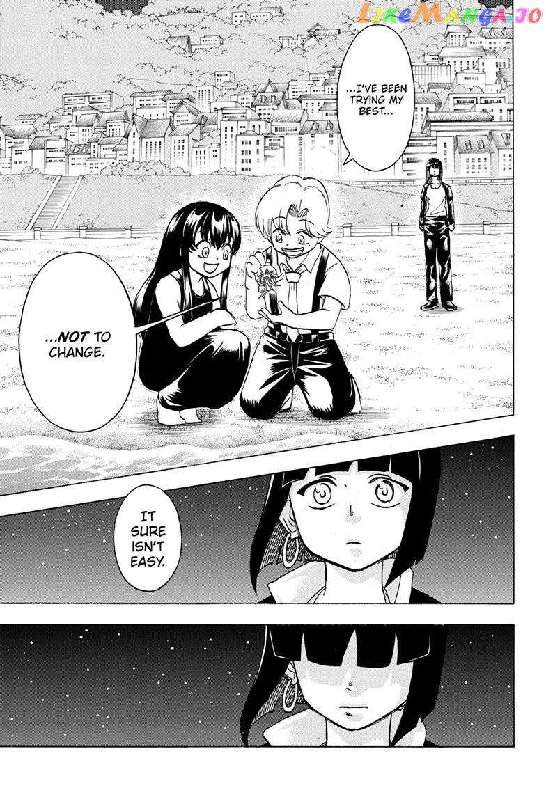 Undead + Unluck chapter 176 - page 10