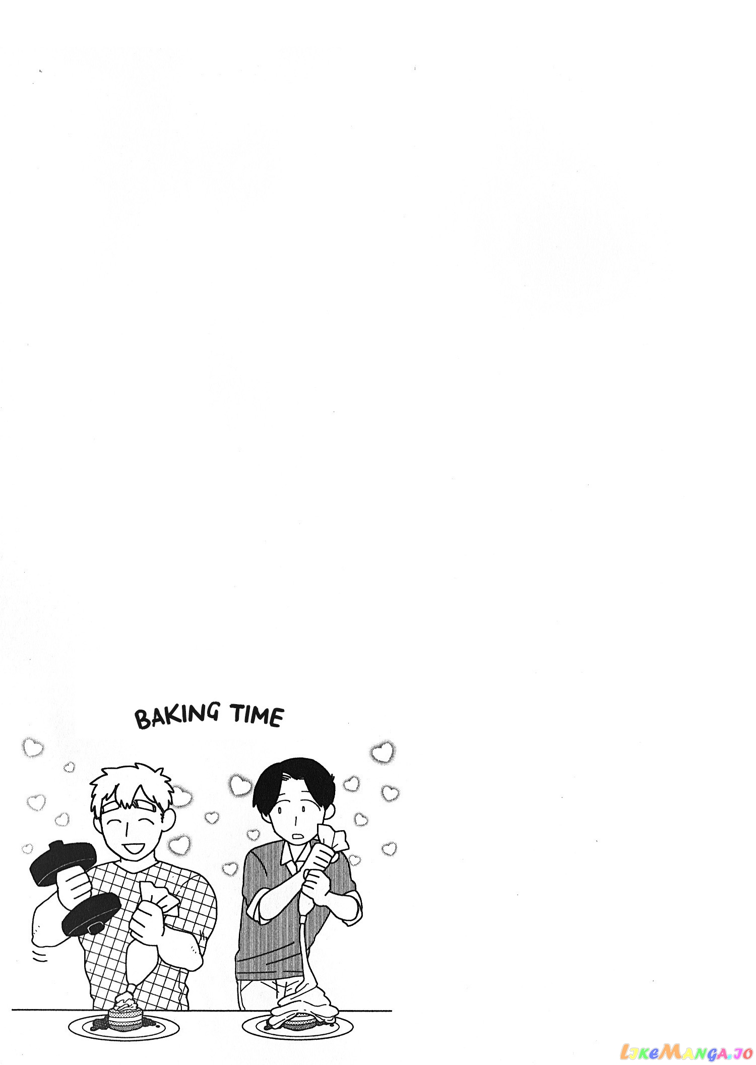 Artiste - Manga chapter 17 - page 29