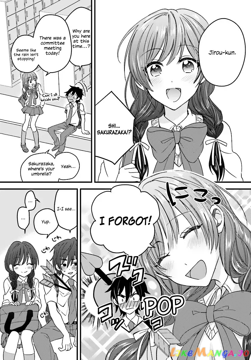 Fuufu Ijou, Koibito Miman. chapter 2 - page 17