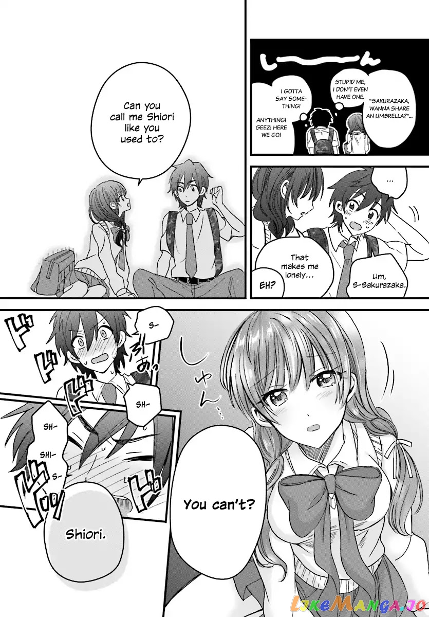 Fuufu Ijou, Koibito Miman. chapter 2 - page 18
