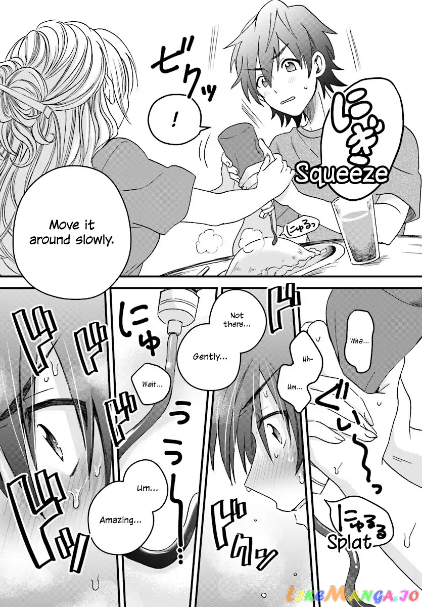 Fuufu Ijou, Koibito Miman. chapter 2 - page 24