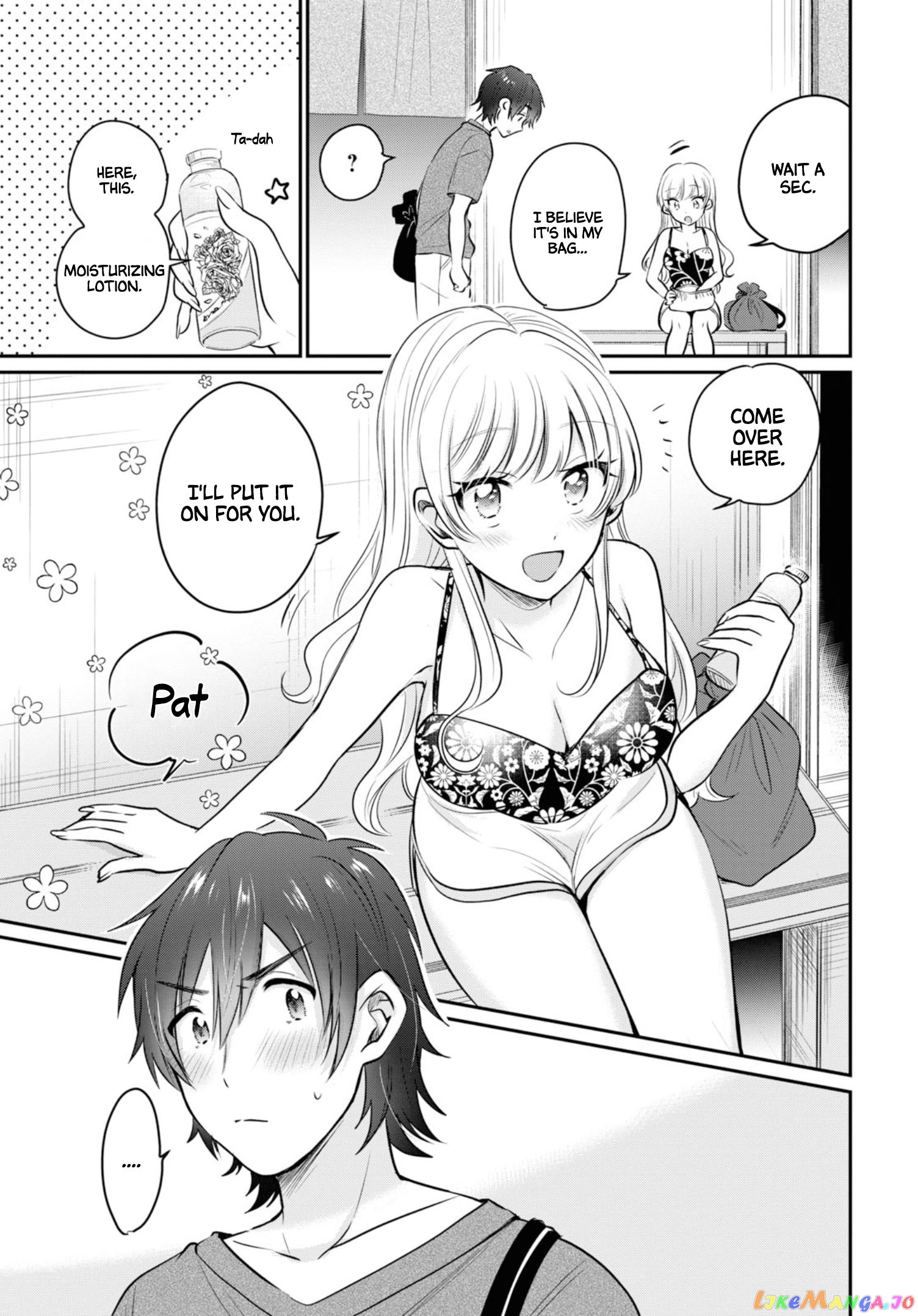 Fuufu Ijou, Koibito Miman. chapter 22 - page 14