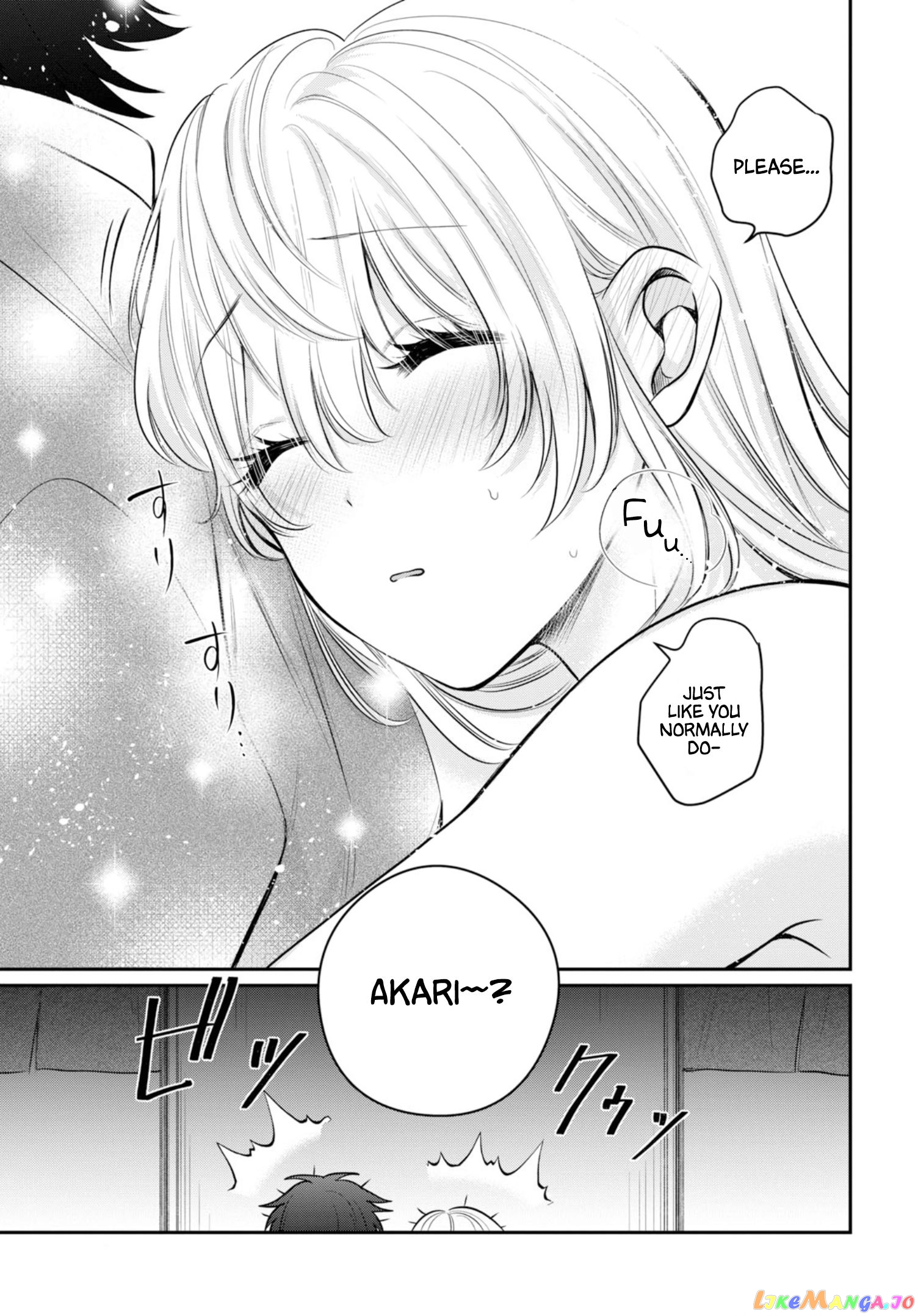 Fuufu Ijou, Koibito Miman. chapter 22 - page 18