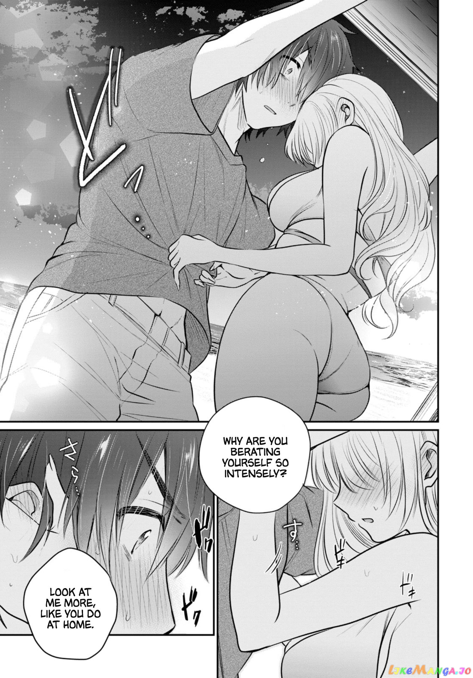 Fuufu Ijou, Koibito Miman. chapter 22 - page 28