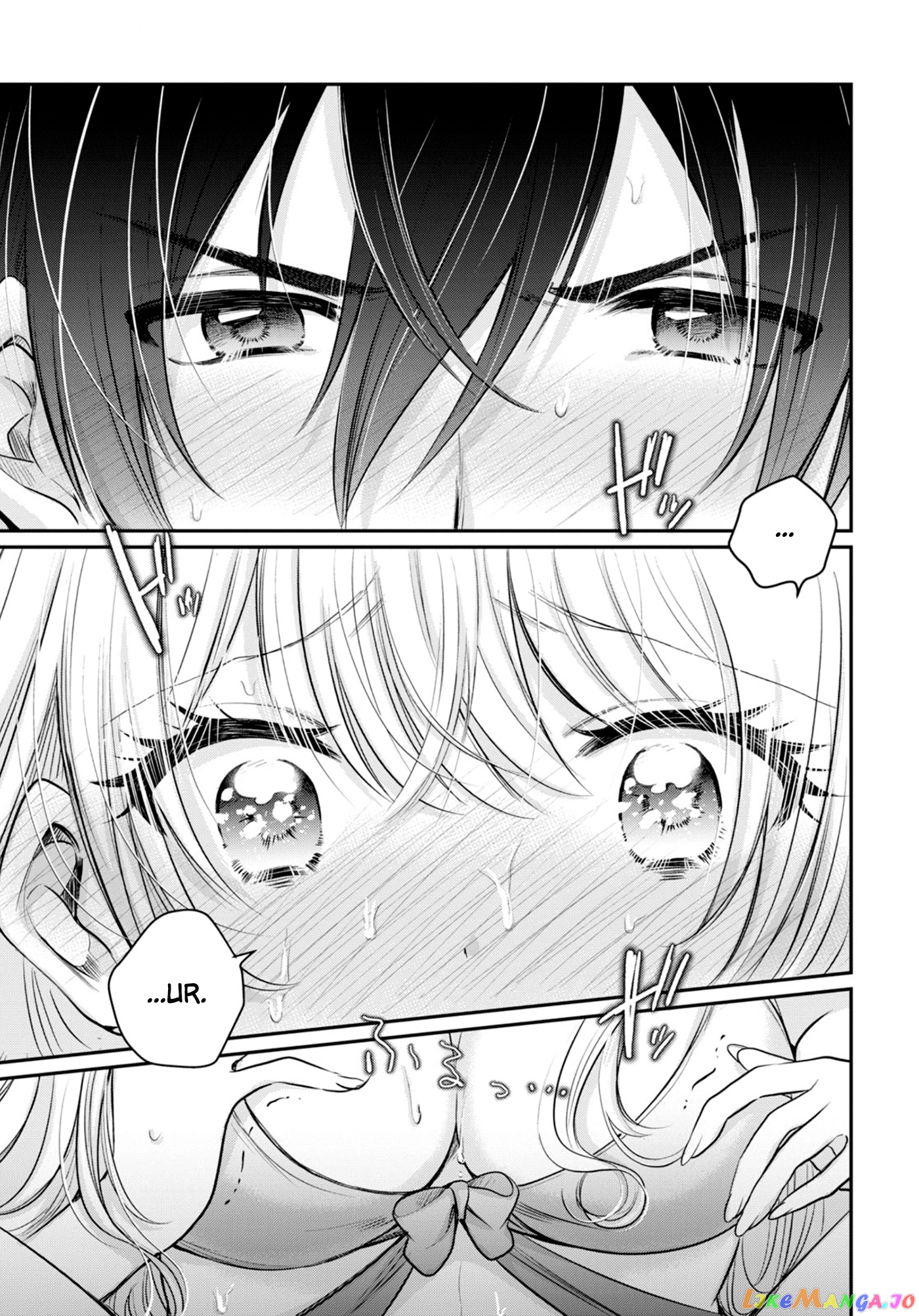 Fuufu Ijou, Koibito Miman. chapter 23 - page 16