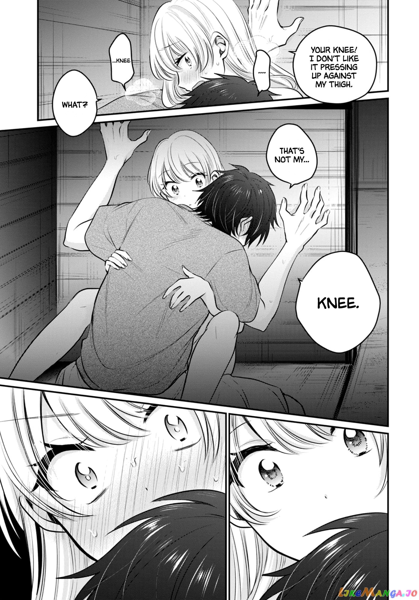 Fuufu Ijou, Koibito Miman. chapter 23 - page 20