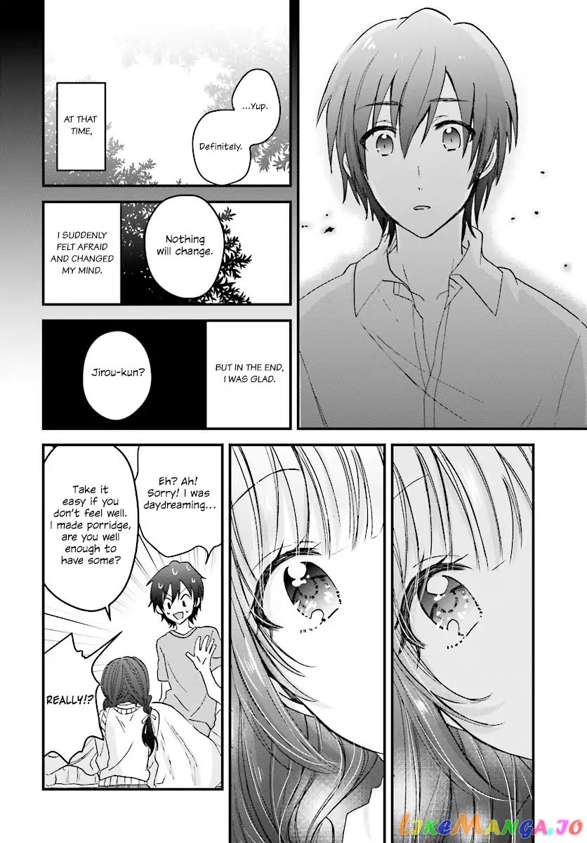 Fuufu Ijou, Koibito Miman. chapter 4 - page 13