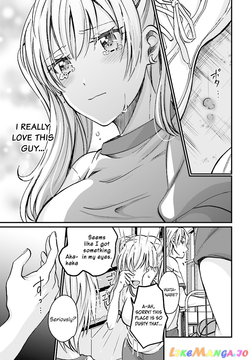 Fuufu Ijou, Koibito Miman. chapter 7 - page 21
