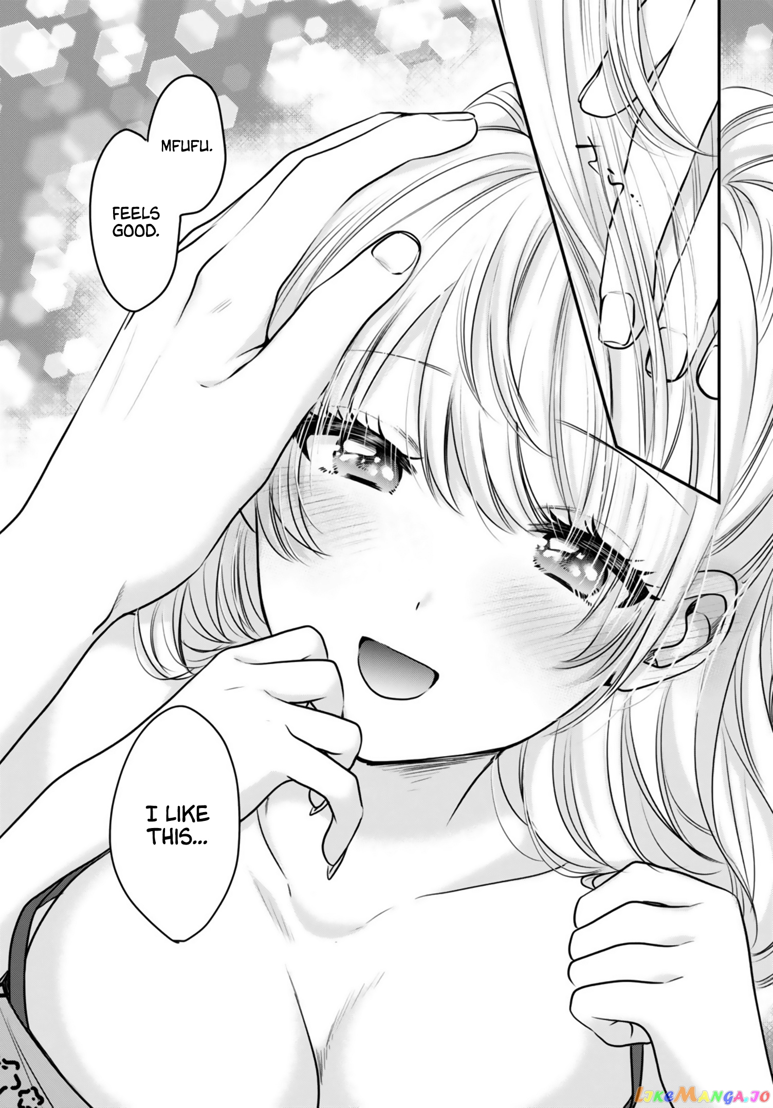 Fuufu Ijou, Koibito Miman. chapter 27 - page 11