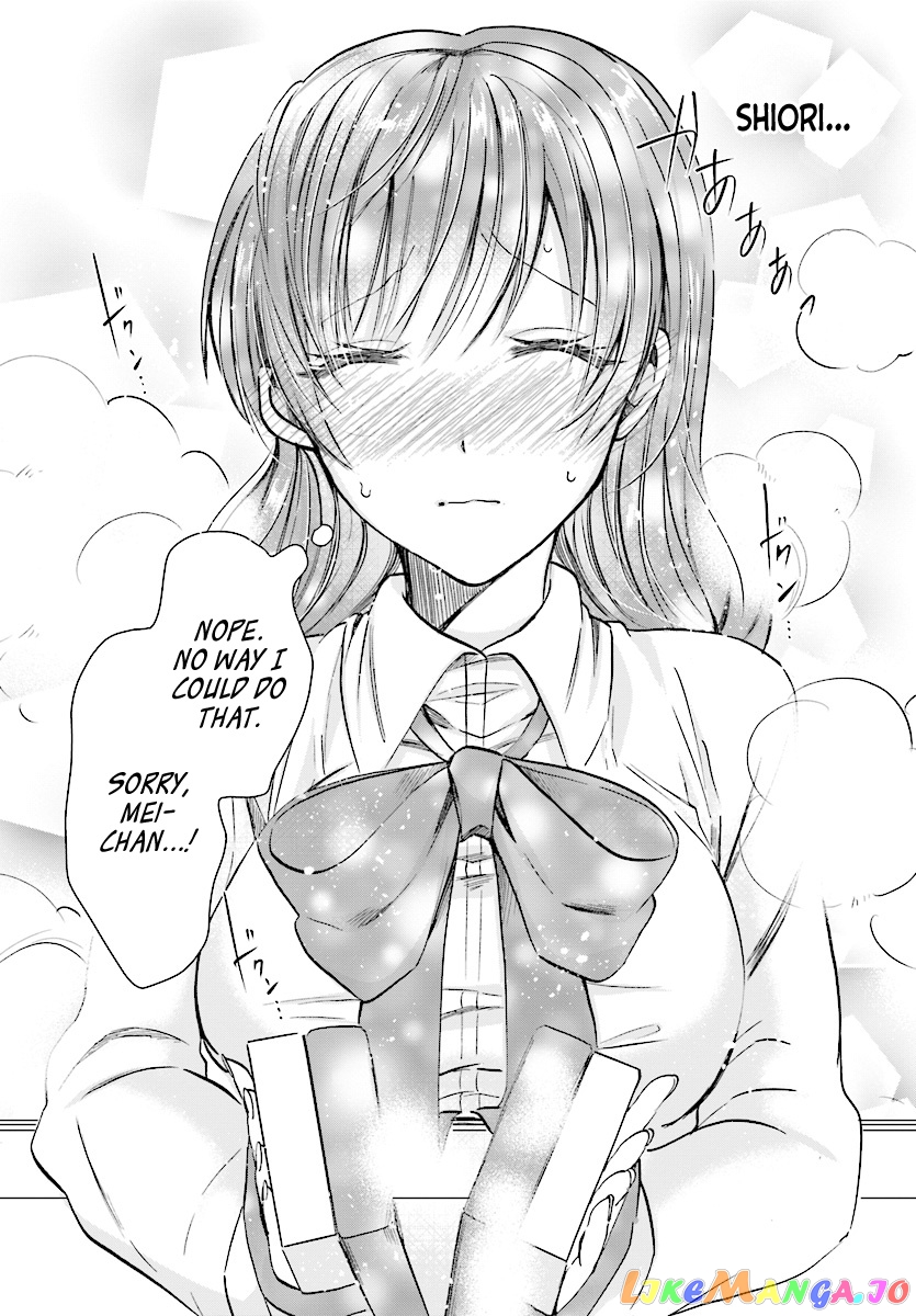 Fuufu Ijou, Koibito Miman. chapter 9 - page 20