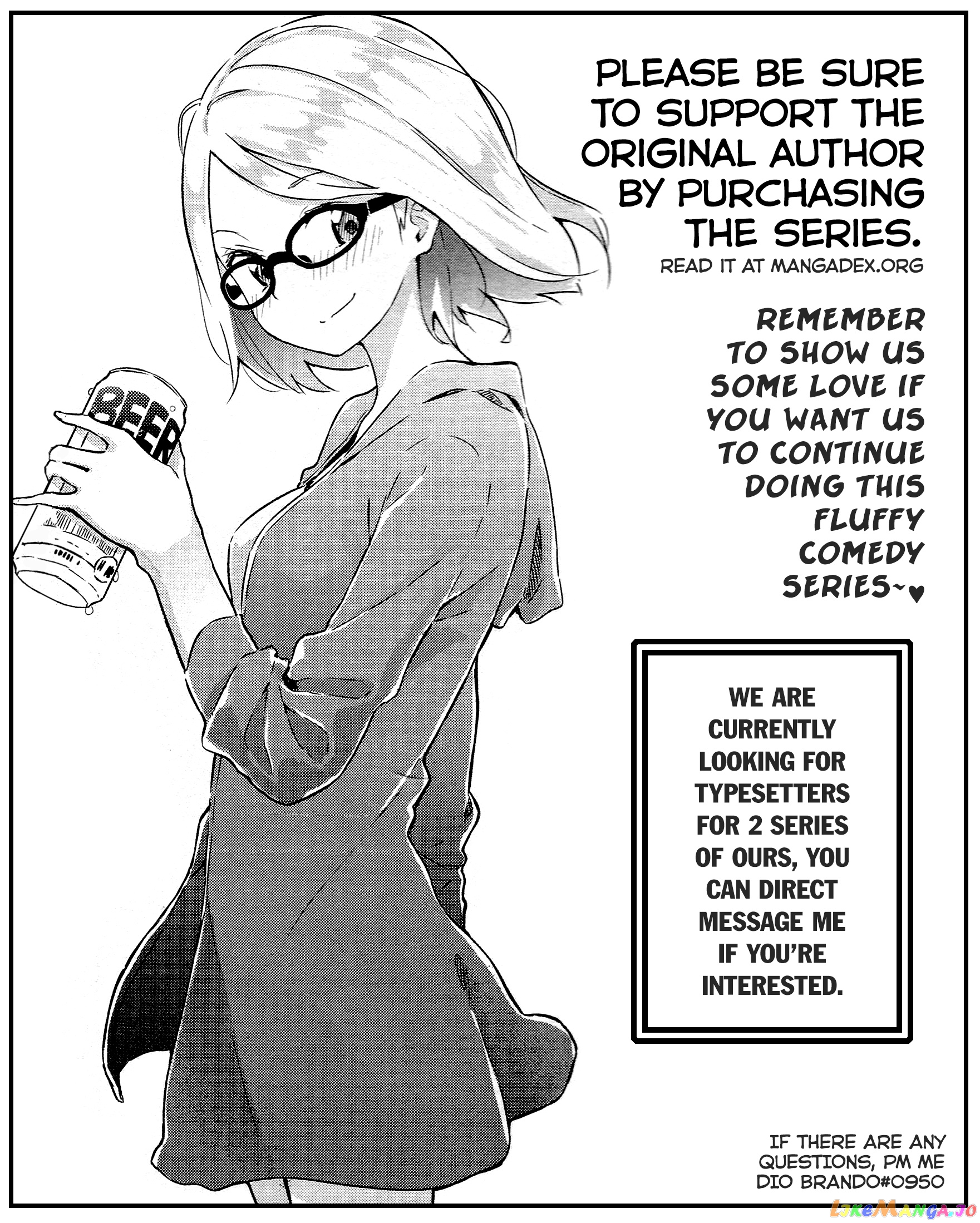 Fuufu Ijou, Koibito Miman. chapter 9 - page 33