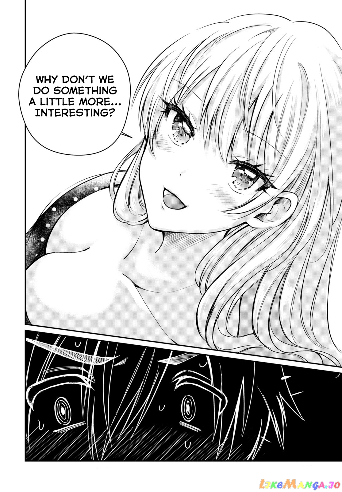 Fuufu Ijou, Koibito Miman. chapter 10 - page 13