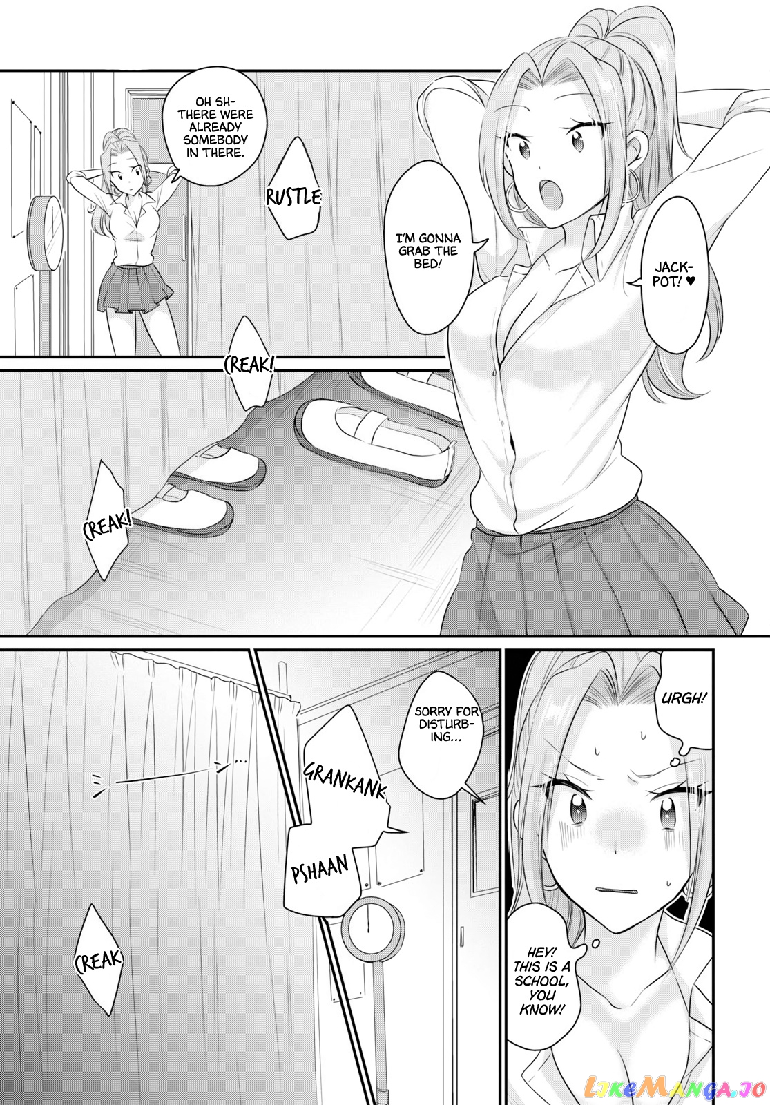 Fuufu Ijou, Koibito Miman. chapter 12 - page 26