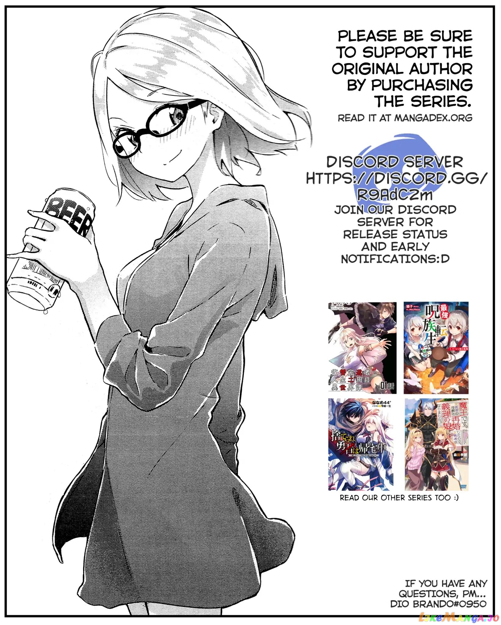 Fuufu Ijou, Koibito Miman. chapter 13 - page 26