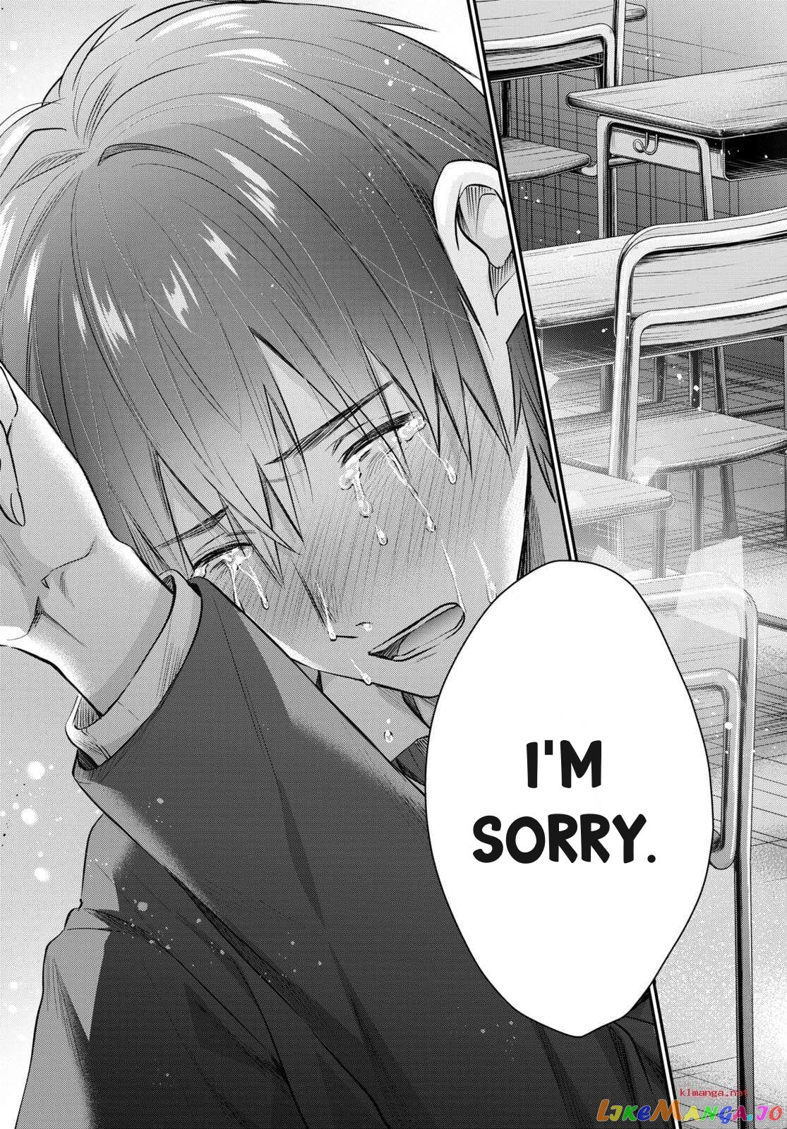 Fuufu Ijou, Koibito Miman. chapter 63 - page 20