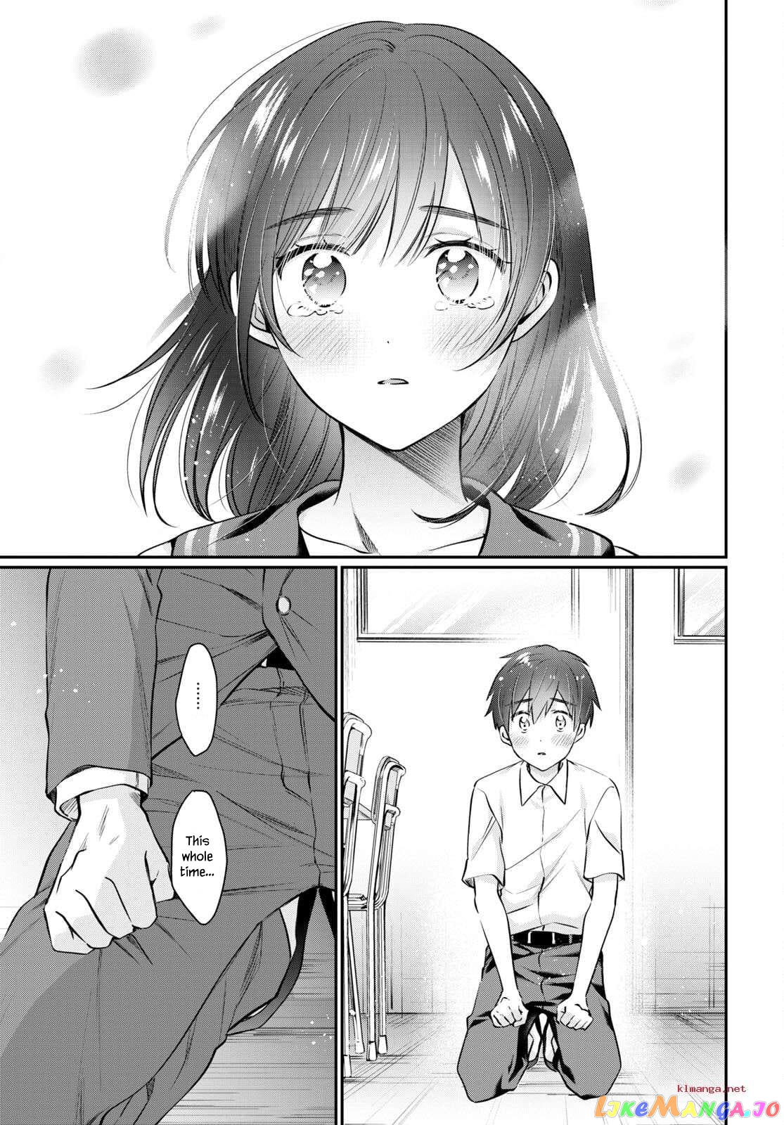 Fuufu Ijou, Koibito Miman. chapter 63 - page 4