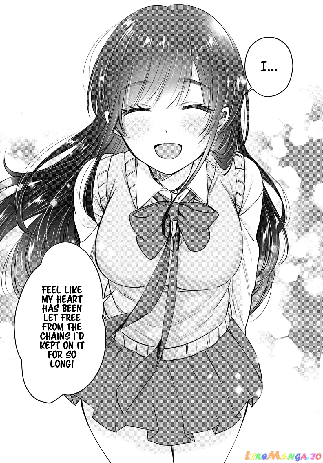 Fuufu Ijou, Koibito Miman. chapter 43 - page 18