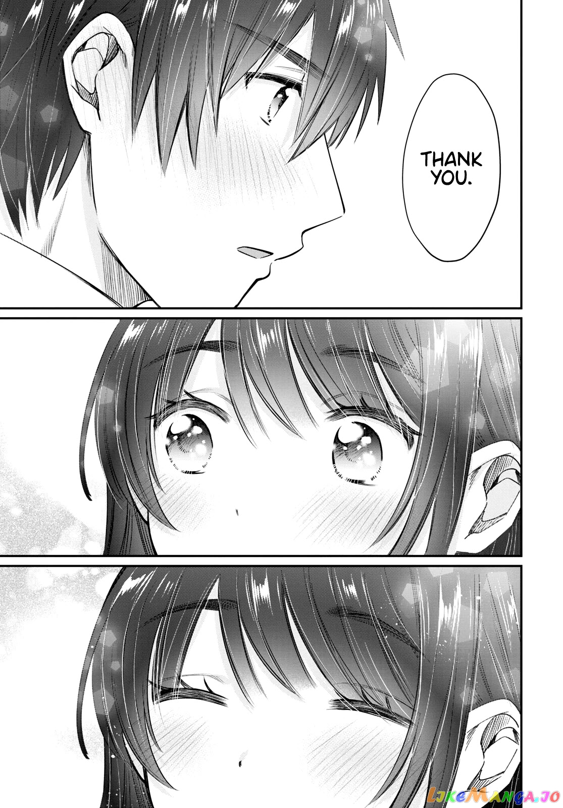 Fuufu Ijou, Koibito Miman. chapter 43 - page 22