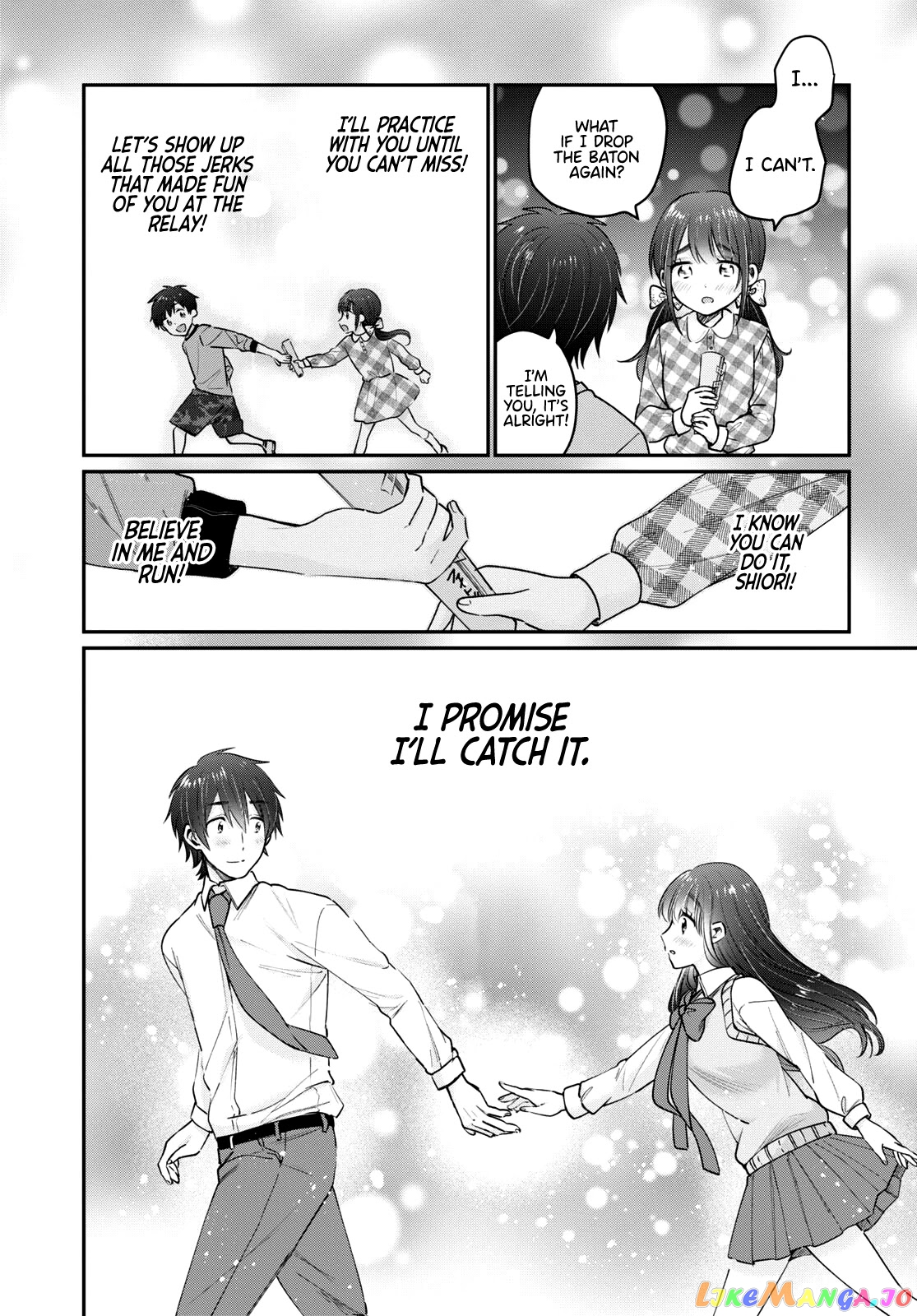 Fuufu Ijou, Koibito Miman. chapter 43 - page 26