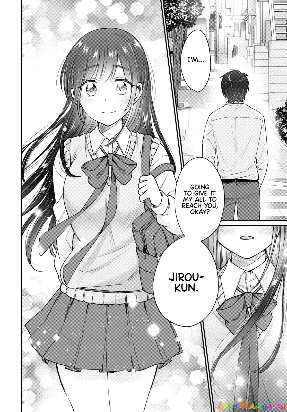Fuufu Ijou, Koibito Miman. chapter 43 - page 27