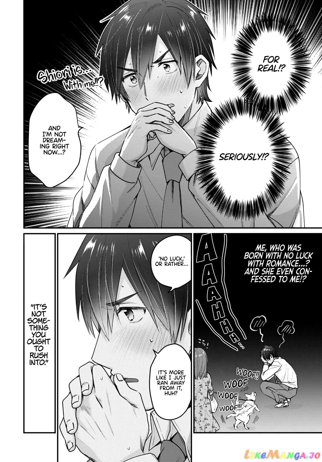 Fuufu Ijou, Koibito Miman. chapter 43 - page 29