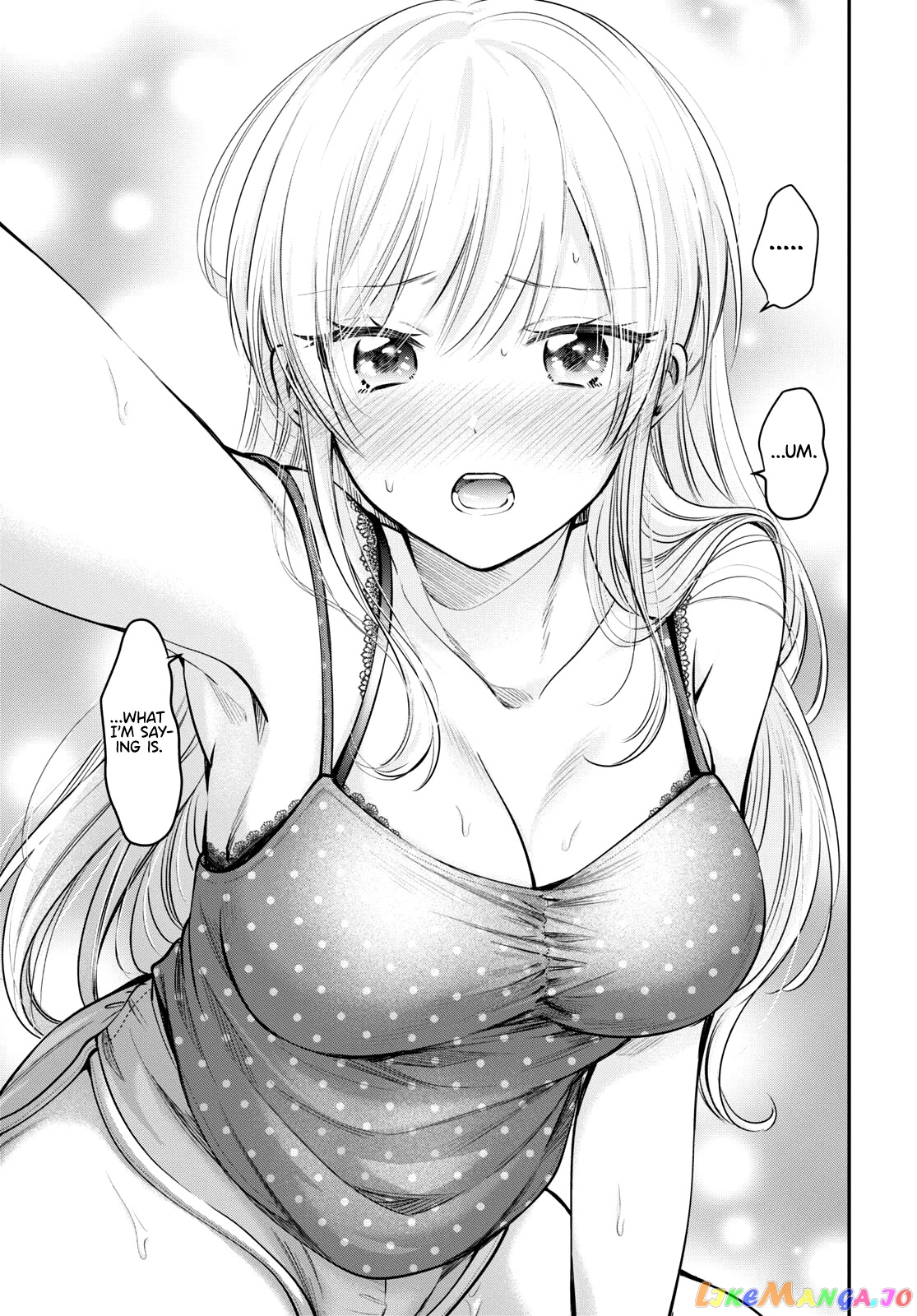 Fuufu Ijou, Koibito Miman. chapter 43 - page 42