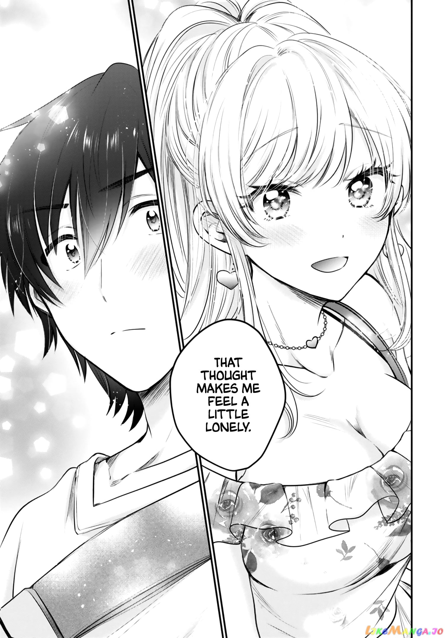 Fuufu Ijou, Koibito Miman. chapter 29 - page 26