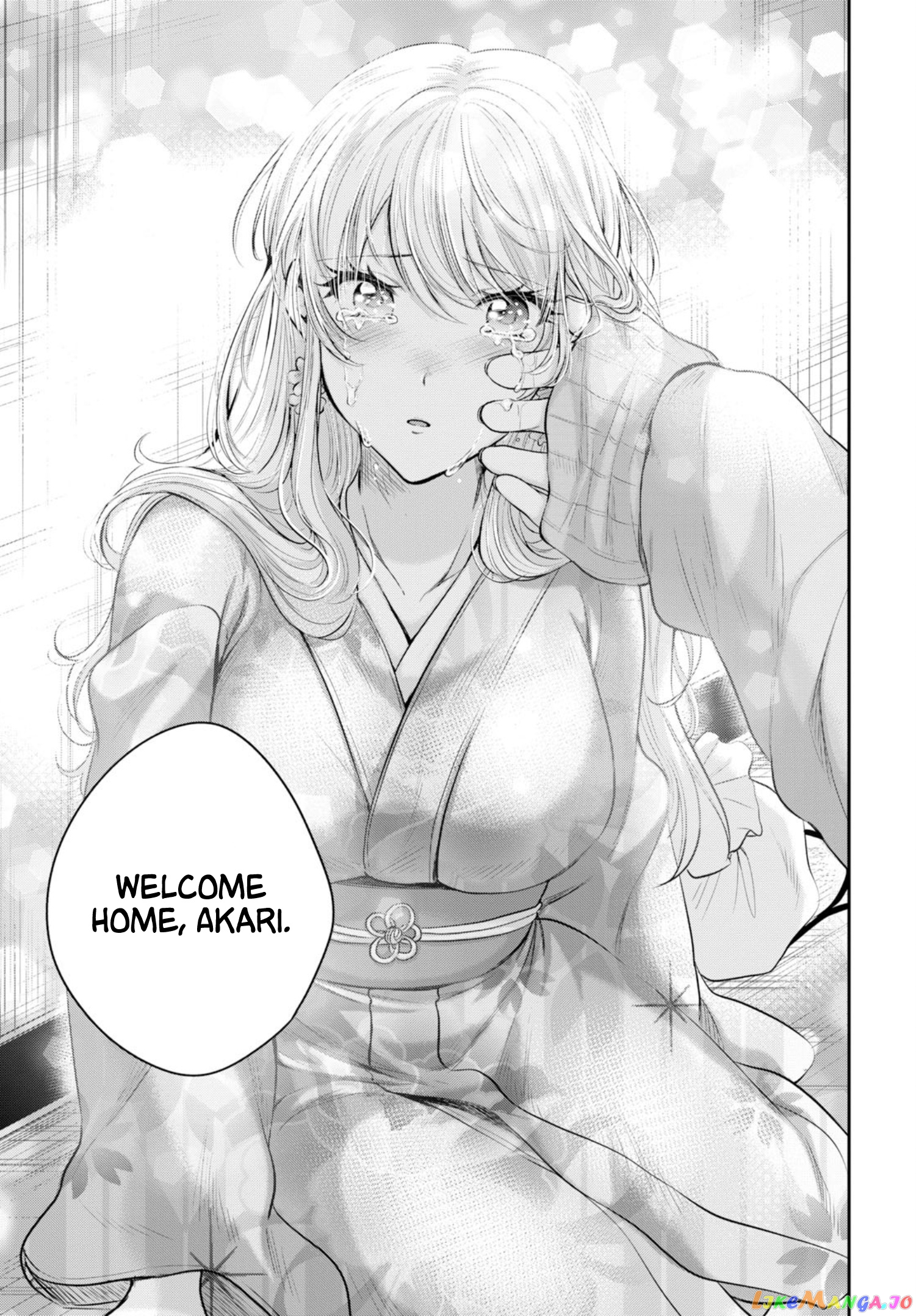 Fuufu Ijou, Koibito Miman. chapter 16 - page 18