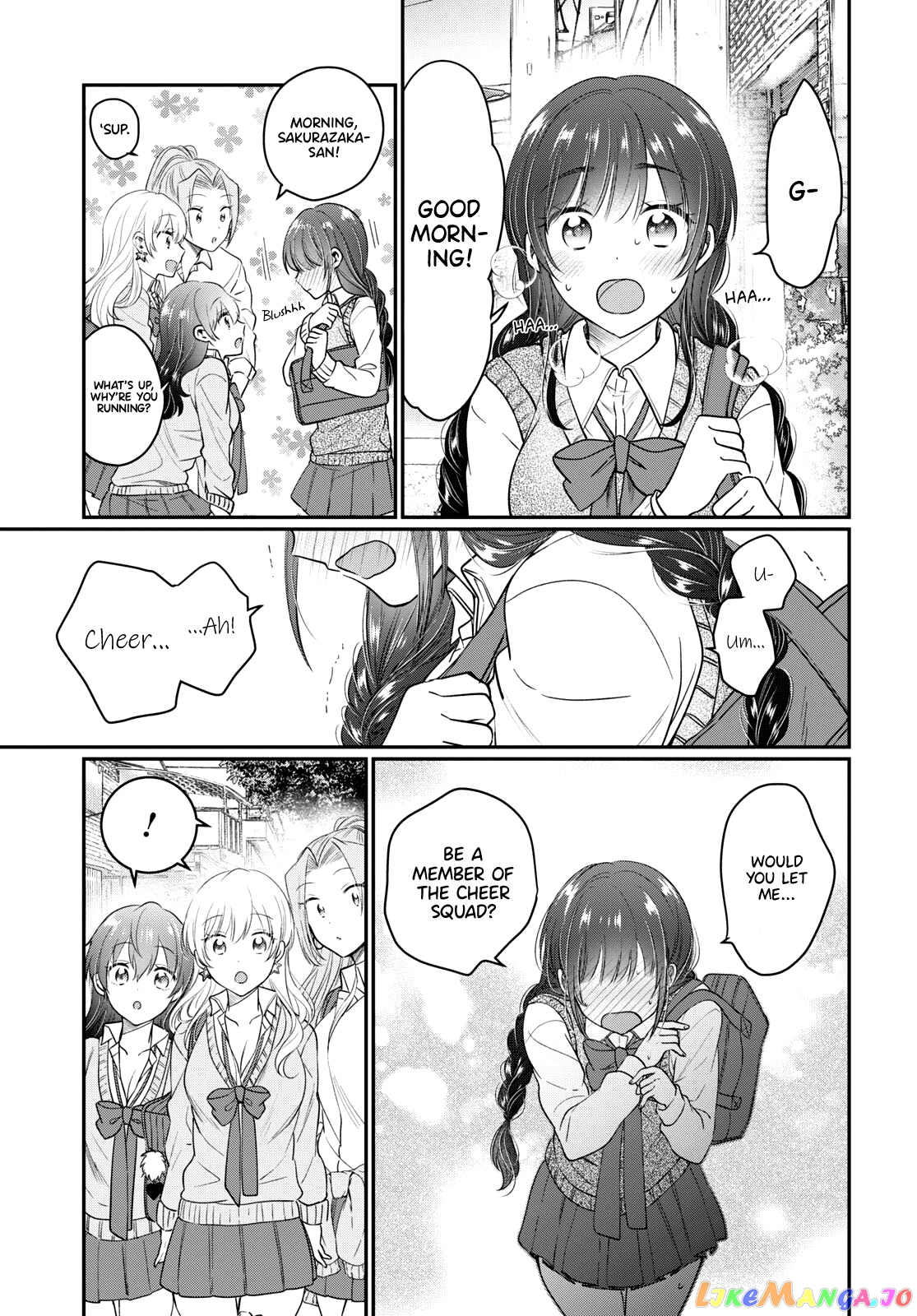 Fuufu Ijou, Koibito Miman. chapter 45 - page 20