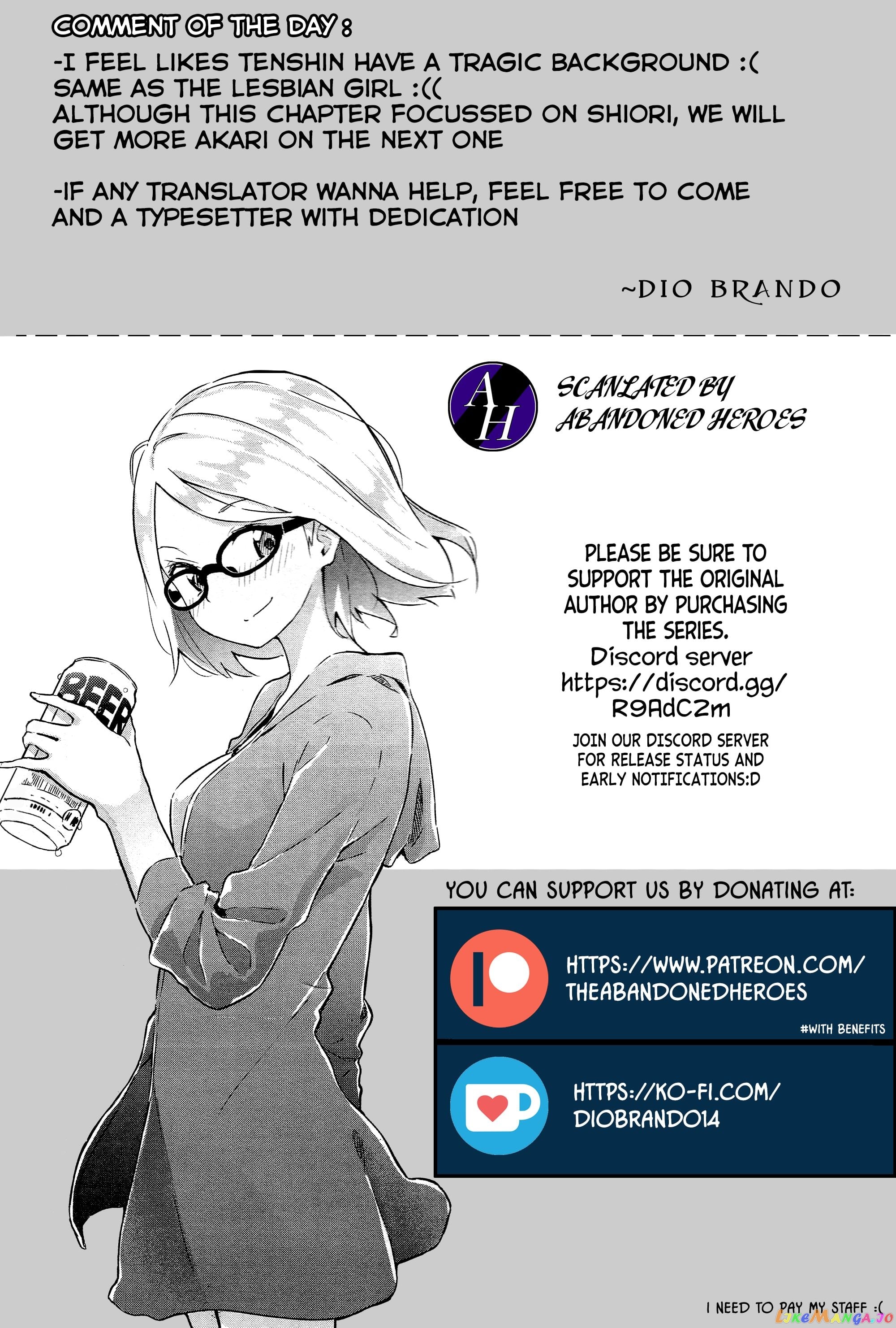 Fuufu Ijou, Koibito Miman. chapter 18 - page 34